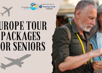 Europe Tour Packages for Seniors: How to Travel Comfortably and Safely ...