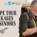 Europe Tour Packages for Seniors: How to Travel Comfortably and Safely ...