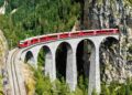 The 5 Best Train Journeys in the Alps — Trailwise Travel