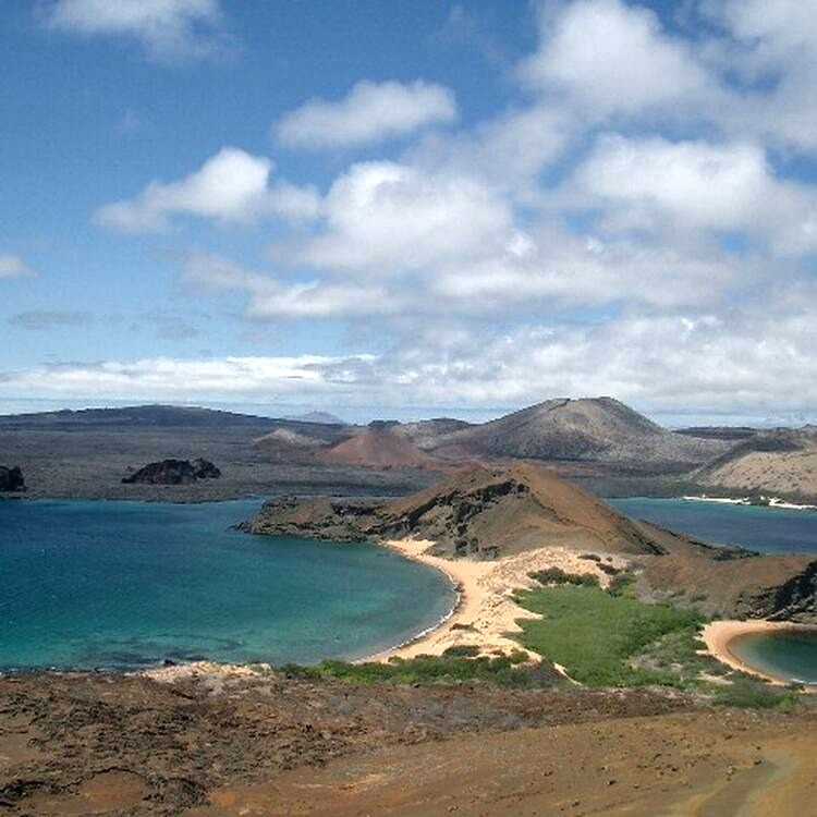 Free photo :Ecuador's Galapagos Islands