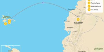 Galápagos Islands – In Darwin’s Footsteps Plus Machu Picchu | HX ...